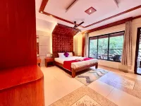 Forestvalley Holidays Coorg Hotels in Mekeri