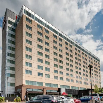 Hilton Minneapolis/Bloomington