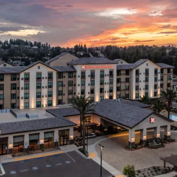 Hilton Garden Inn Pomona Hotels near Fairplex