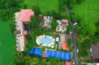 Hibis Beach Resort - Ashwem, Goa - 비치