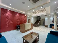 Hotel Satsang Grand Hotels in Varanasi
