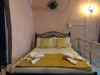 Nature Inn Cottages - Balkoner