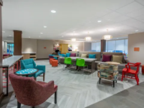 Home2 Suites by Hilton Pocatello Hotel di Pocatello