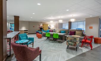 Home2 Suites by Hilton Pocatello