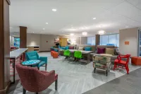 Home2 Suites by Hilton Pocatello Hoteles en Pocatello