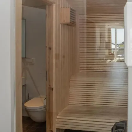 Nordis Apartments