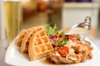 Hilton Waikiki Beach Resort & Spa - Desayuno