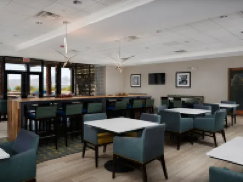 ハンプトン イン レイク ハヴァス シティ モハーヴェのホテル