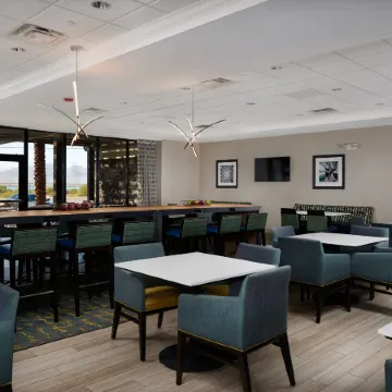 Hampton Inn Lake Havasu City