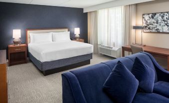 Doubletree by Hilton Ann Arbor North