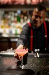 The Palmer House Hilton - Quầy Bar