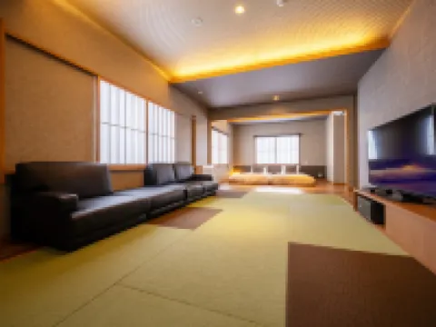 お宿　はなぶさ 川崎町のホテル