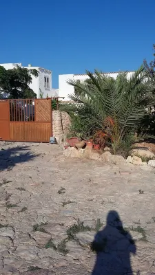 Apartment with garden 3 Hotels in Lampedusa