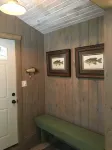 Cottage On Sunset 2 Bedroom House Walk To Castle Rock Lake  New Lisbon WI