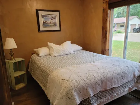 Lake Victoria, Hilltop  Lodge , Panoramic views overlooking the lake.