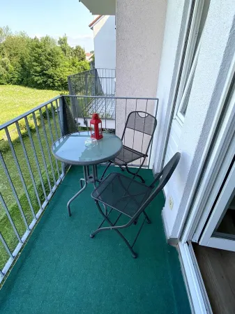 Apartment- Singen Überlinger Straße