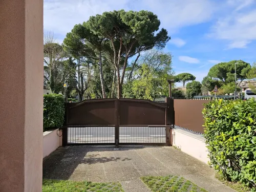 Cozy apartment near the Basilica of S.Maria degli Angeli