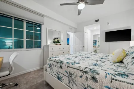 PARADISE-THE GREEN BIRDIE@ Babcock National Golf Club-BRAND NEW 2 BD, 2 BATH 🐾