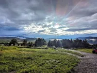 DCB Guest House Hotel a Park County