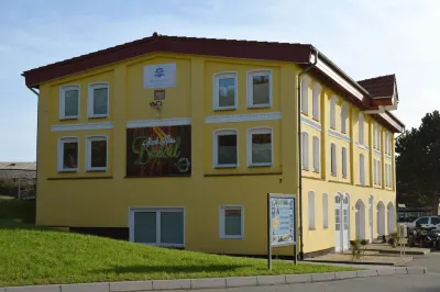 Apartment "Speicher-Loft" Hotels in der Nähe von Aussichtsturm am Jasenberg