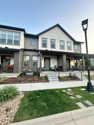 Cute 4- Bedroom Townhome in Superior. 10 min from Boulder & University of Co. Hotels in Superior