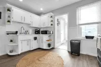Beaver Street Cottage