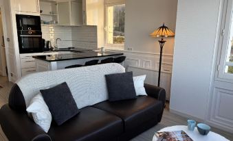 Villa Xixe Vue Mer