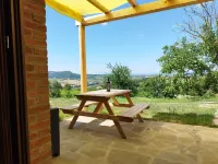 Agriturismo Eco-Pescaia Two-bedroom apartment in Montepulciano