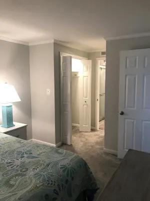 Thunder Island Bayfront Condo - Walk to Beach  - next to Convention Center