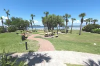 Bay side Penthouse- Breath taking/BEST VIEWS-2 balconies
