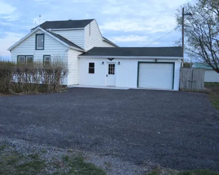 Apple View- Quiet, handicap accessible country home with a hot tub! Hotéis em Sodus