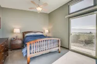 Private 2 Bedroom Mountain View Casita - Completely New in 2017 - Desert Setting