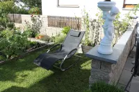 Maisonette Deluxe by fewo-amperland.de Hotel a Olching