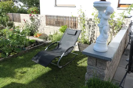 Maisonette Deluxe by fewo-amperland.de