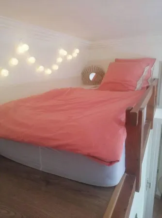 POP Apartment 40m2 City Center Intra Muros Отели рядом с Аэропорт Авиньон-Комон