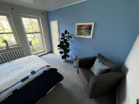 Ostseeurlaub Meisenburg - 3-Star