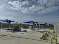 Water Front Boundary Vacation Home Villa close to beaches, golfing, Fishing