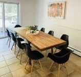 Hampton's Indulge: Beaches, Restaurants, wineries, Breweries and Night Life.