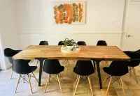 Hampton's Indulge: Beaches, Restaurants, wineries, Breweries and Night Life.