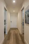 BRAND NEW LUXURY CONDO WITH HEATED POOL - 1 BLOCK FROM GULF W/ WATER VIEWS!!