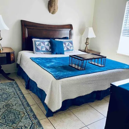 BestStays@Sapphire- a Duplex Near Hospitals large groups ok.TVs in all rooms