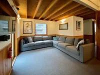 Echo Base – Alpine Family Retreat, Dinner Plain Hotels in Dinner Plain