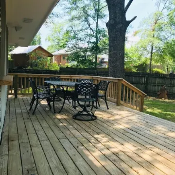 Updated home close to campus and downtown