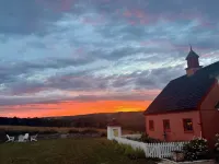 Luxury colonial farm just minutes outside of Lewisburg, 5 miles from Bucknell
