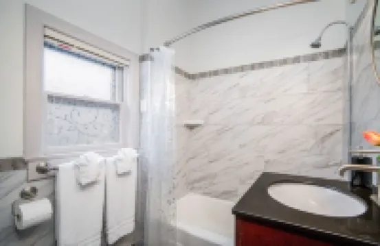 Historic Oregon District