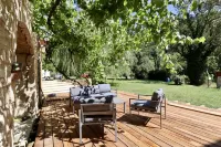 Maison de Campagne au Pied du Vercors