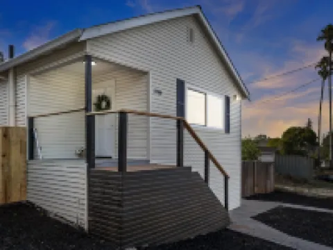 Martinez Manor - Modern Home - Close to downtown Hotels in Martinez