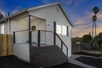 Martinez Manor - Modern Home - Close to downtown Hotels in Martinez