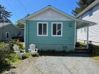 Cozy Downtown Sitka Home, Car Rental Option