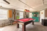 The River House